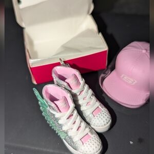 Sketchers Twinkle toes